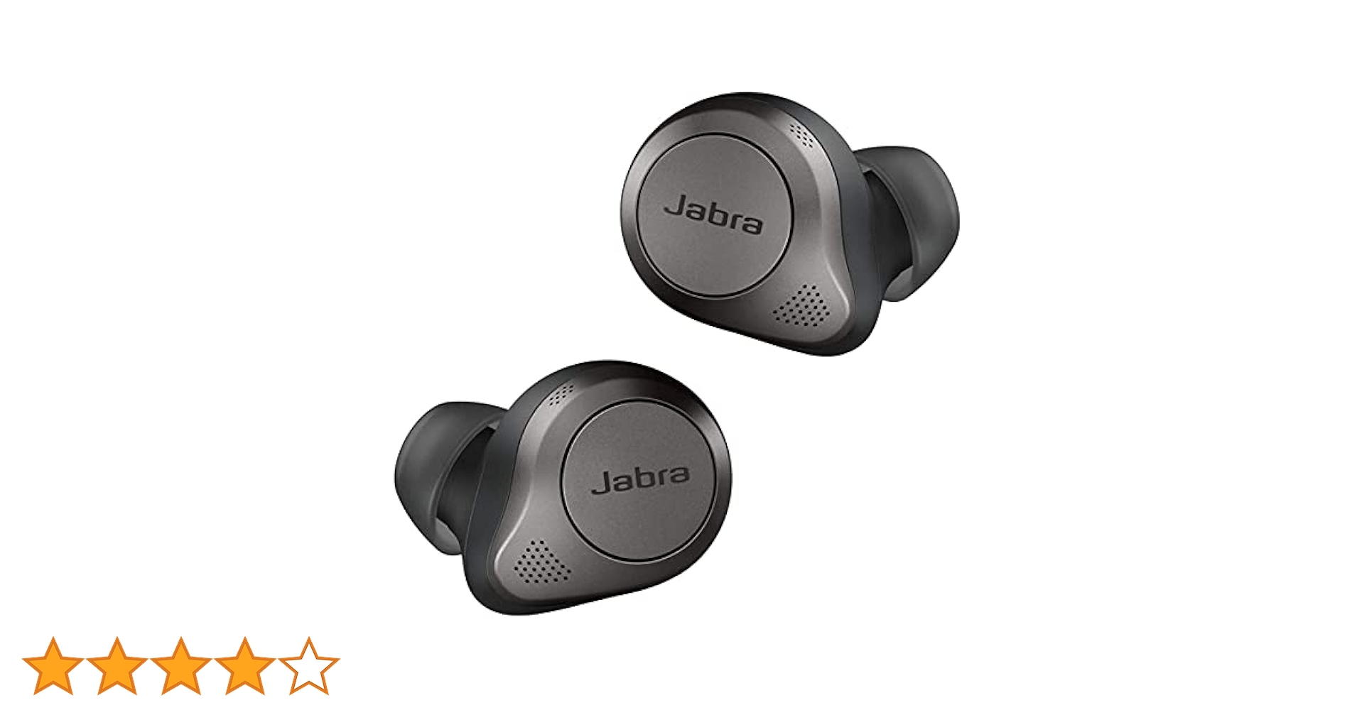 Amazon.co.jp: Jabra Elite 85t ワイヤレスイヤホン bluetooth